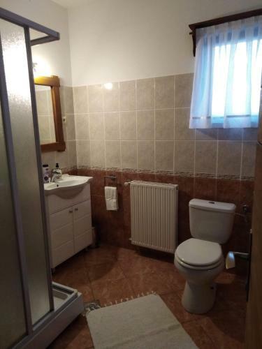 Hostal Guest House ?umski Dvor