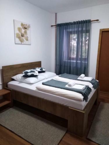 Hostal Guest House ?umski Dvor
