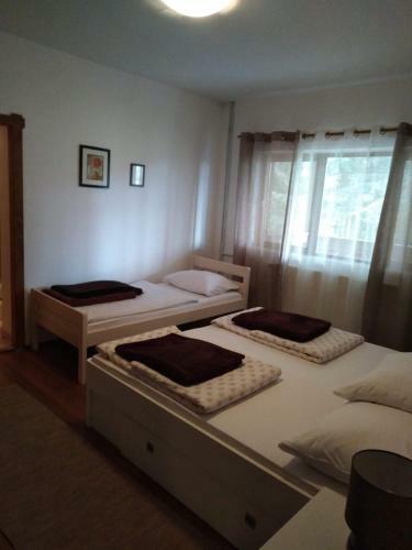 Hostal Guest House ?umski Dvor