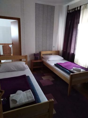 Hostal Guest House ?umski Dvor