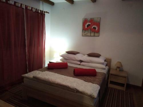 Hostal Guest House ?umski Dvor