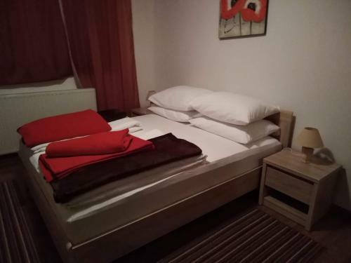 Hostal Guest House ?umski Dvor