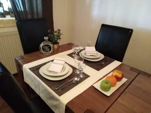 Hostal Guest House ?umski Dvor