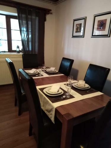 Hostal Guest House ?umski Dvor