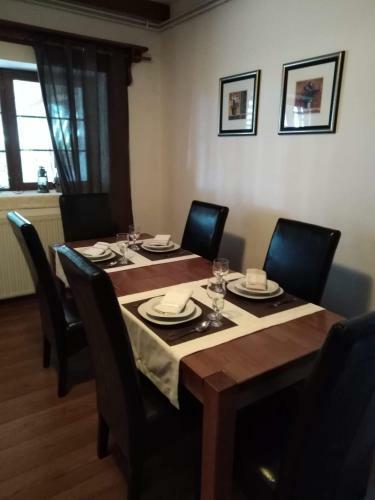 Hostal Guest House ?umski Dvor