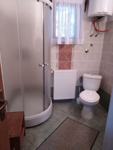 Hostal Guest House ?umski Dvor
