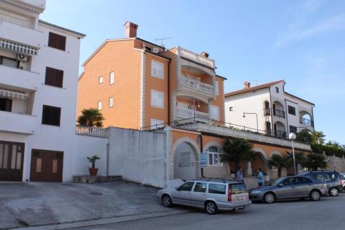 Apartment Vrsar 3007c