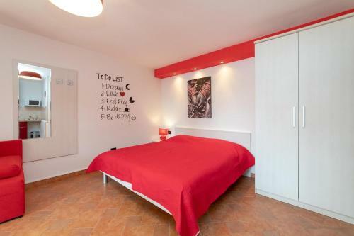 Apartments With A Parking Space Vrsar (porec) - 14164