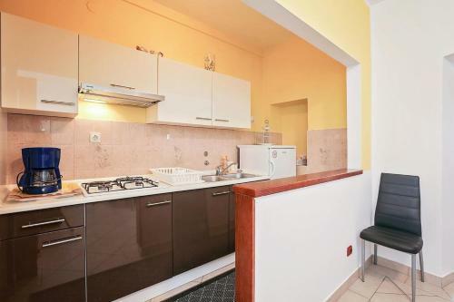 Apartments With A Parking Space Vrsar (porec) - 14164