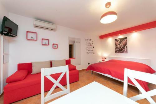 Apartments With A Parking Space Vrsar (porec) - 14164