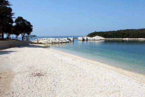 Apartments With A Parking Space Vrsar (porec) - 14164