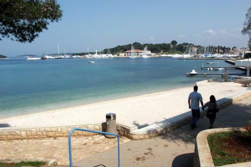 Apartments With A Parking Space Vrsar (porec) - 14164