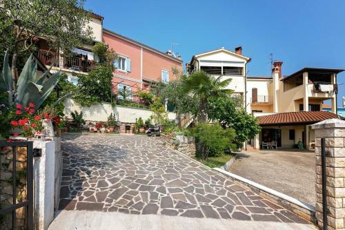 Apartments With A Parking Space Vrsar (porec) - 14164
