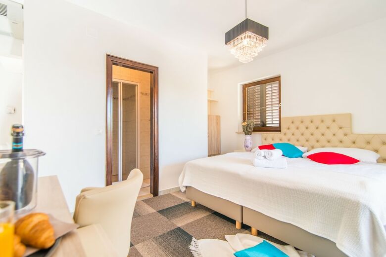 Hotel Villa Vrsar