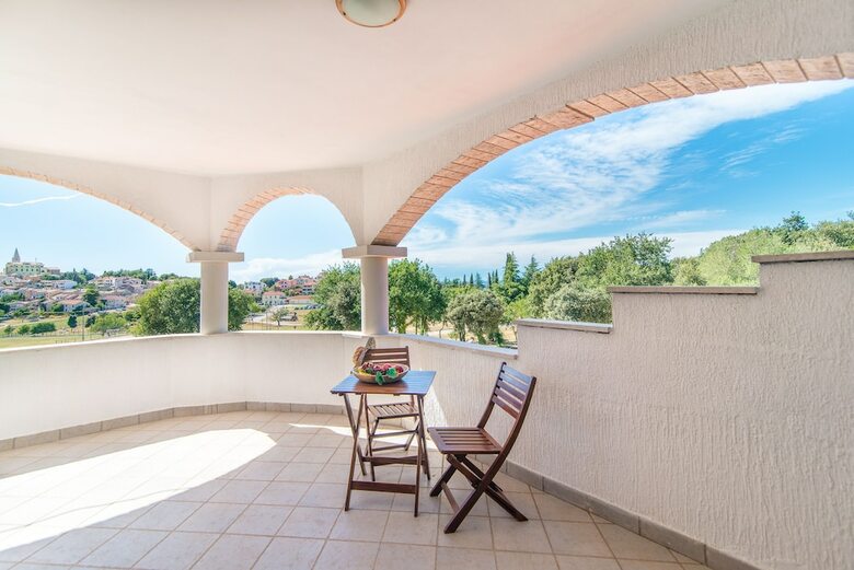 Hotel Villa Vrsar