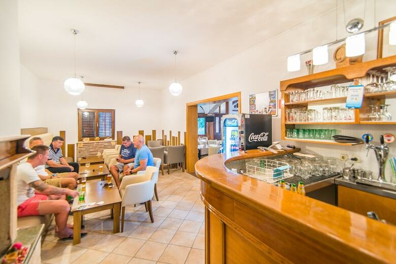 Hotel Villa Vrsar