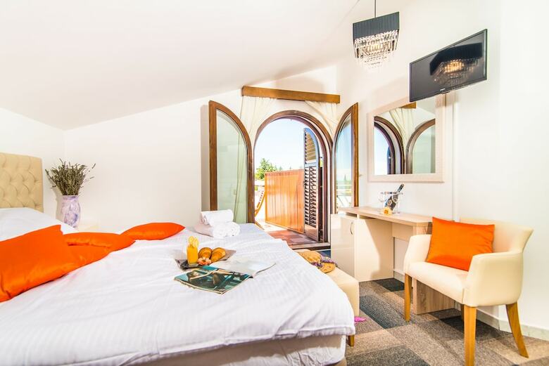 Hotel Villa Vrsar