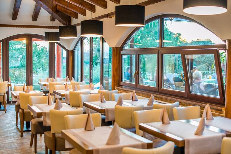 Hotel Villa Vrsar