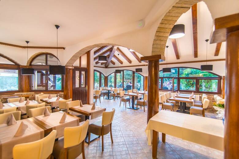 Hotel Villa Vrsar
