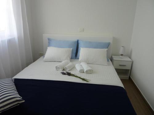 Apartment Vrsar 7129e