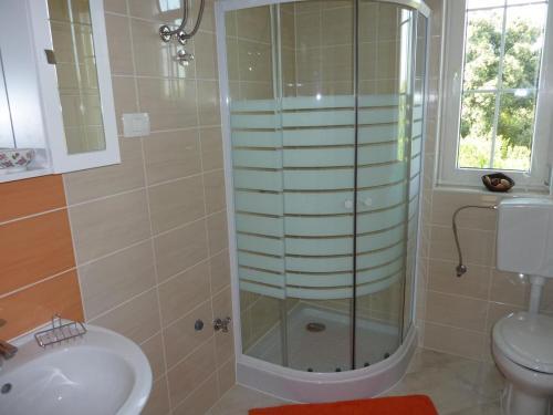 Apartment Vrsar 7129e