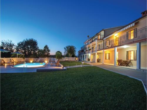 One-bedroom Apartment In Vrsar