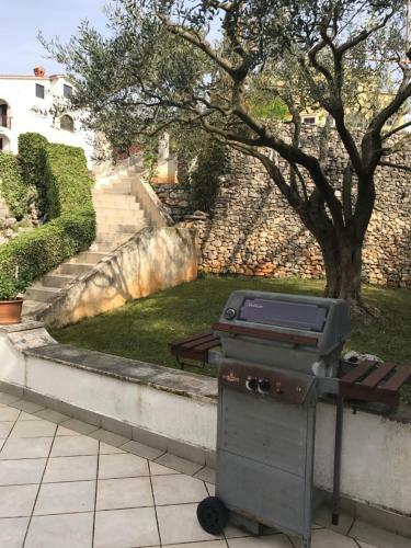 Apartamentos Vrsar Istok