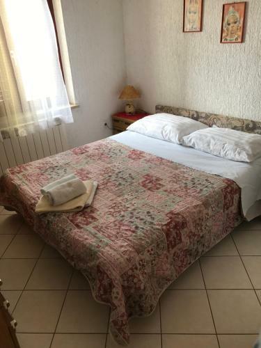 Apartamentos Vrsar Istok
