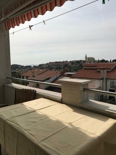 Apartamentos Vrsar Istok
