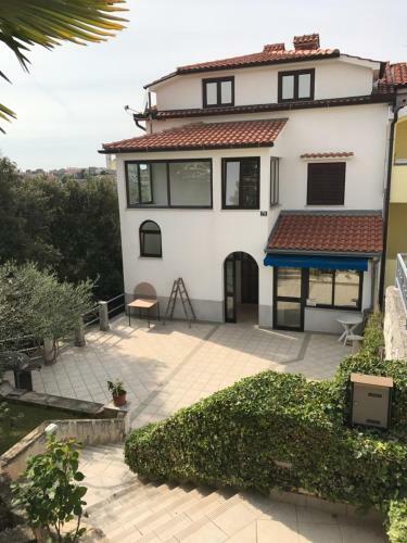 Apartamentos Vrsar Istok