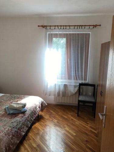Apartamentos Vrsar Istok