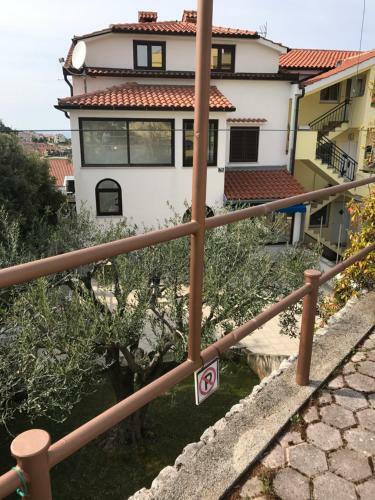 Apartamentos Vrsar Istok