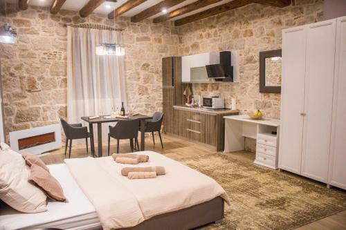 Apartmens Melisa