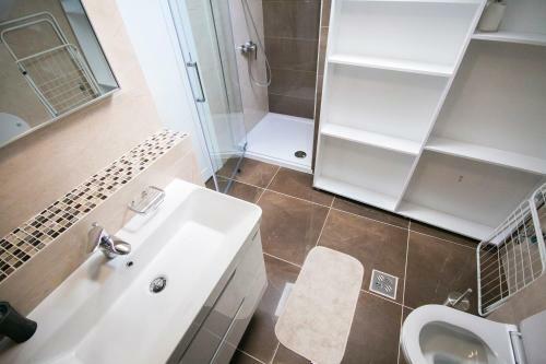 Apartmens Melisa