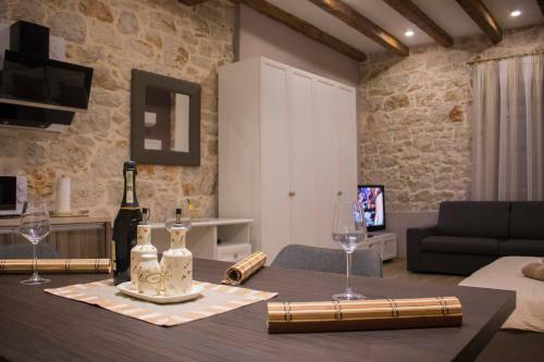 Apartmens Melisa