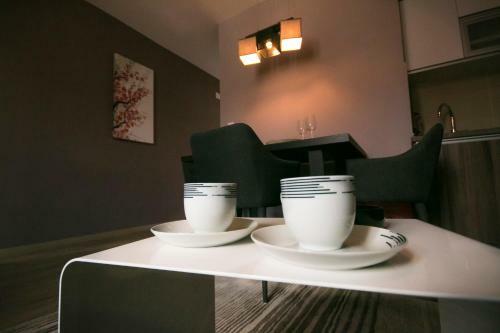Apartmens Melisa