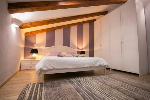 Apartmens Melisa