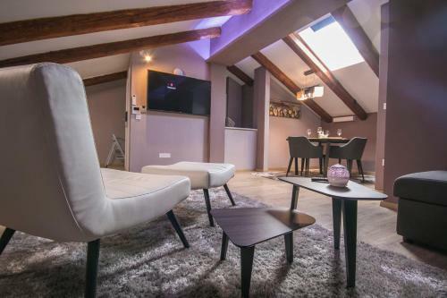 Apartmens Melisa