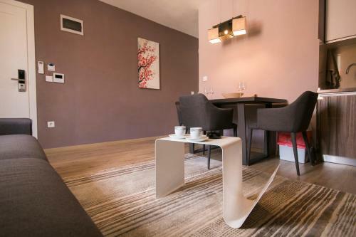 Apartmens Melisa
