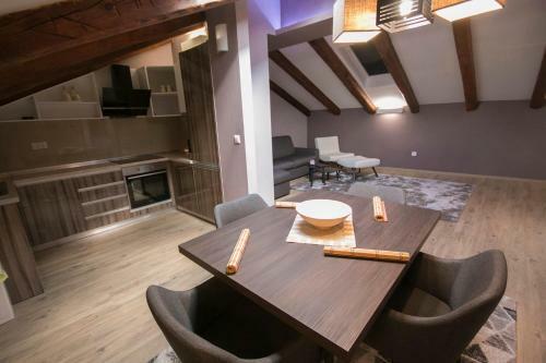 Apartmens Melisa