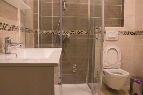 Apartmens Melisa