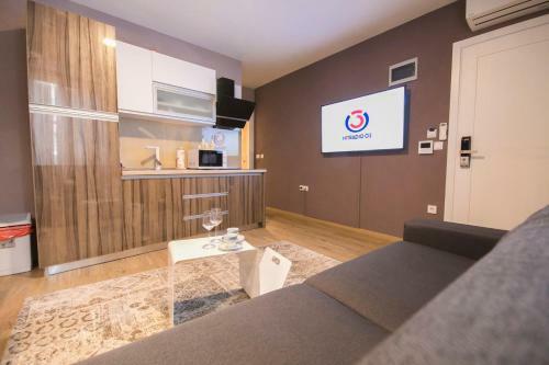 Apartmens Melisa