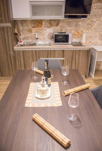 Apartmens Melisa