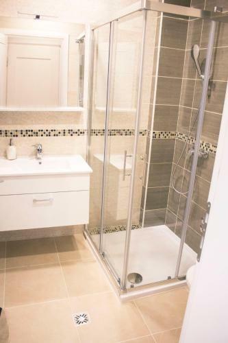 Apartmens Melisa