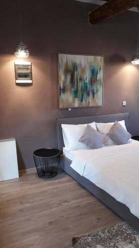 Apartmens Melisa