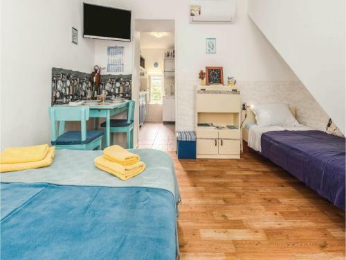 0-bedroom Apartment In Vrsar