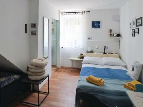 0-bedroom Apartment In Vrsar