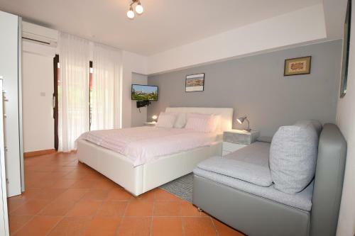 Apartment Sambris