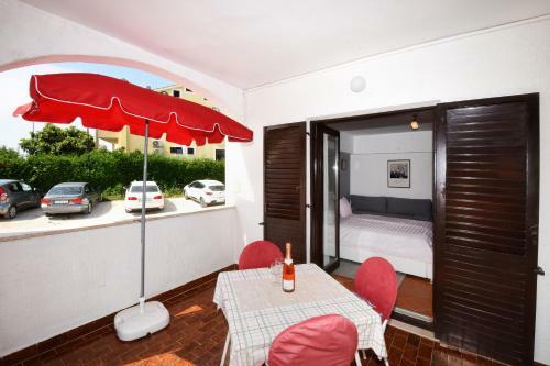 Apartment Sambris