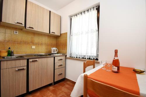 Apartment Sambris